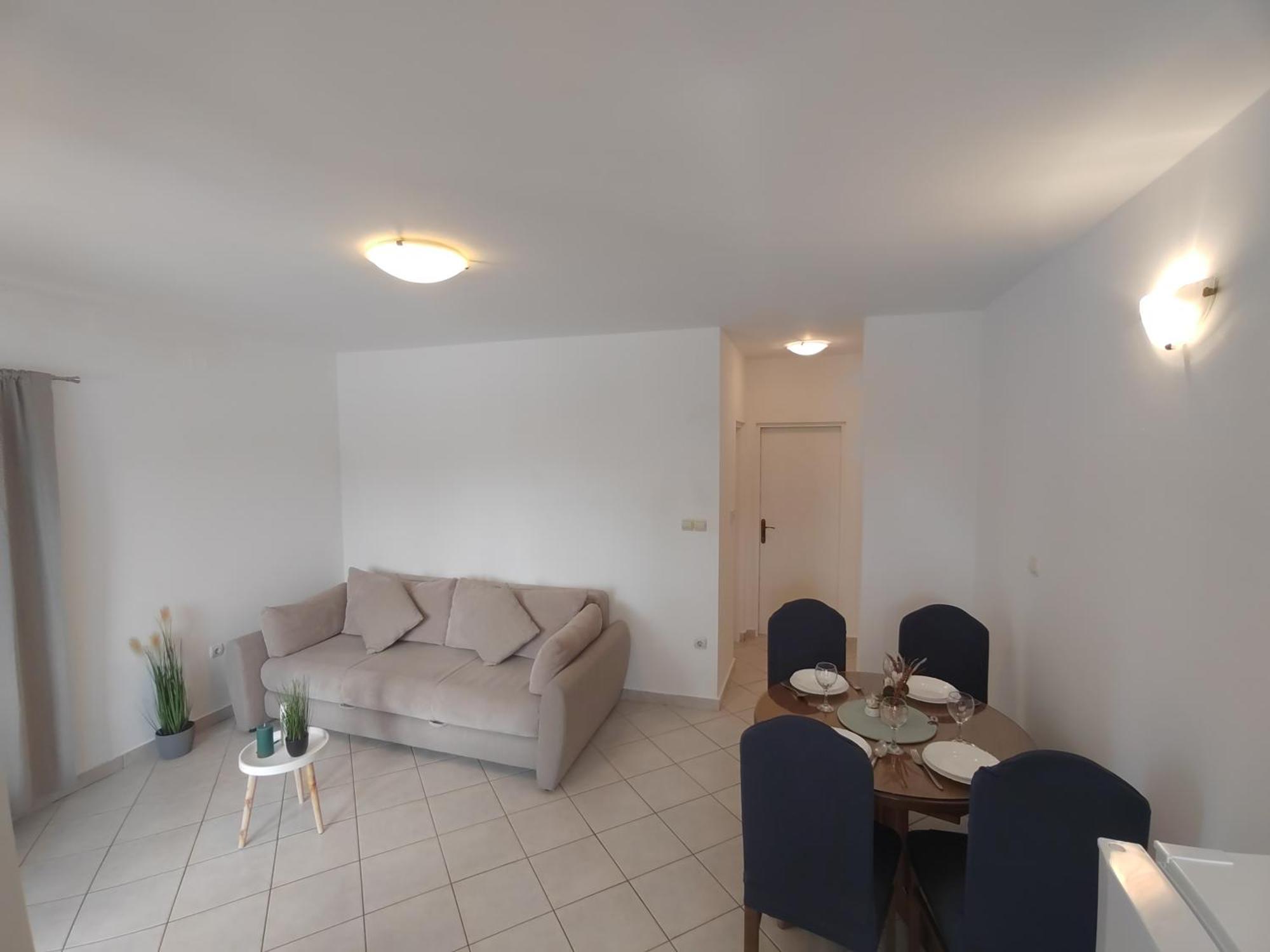 شقة Apartman Karmen سريما المظهر الخارجي الصورة