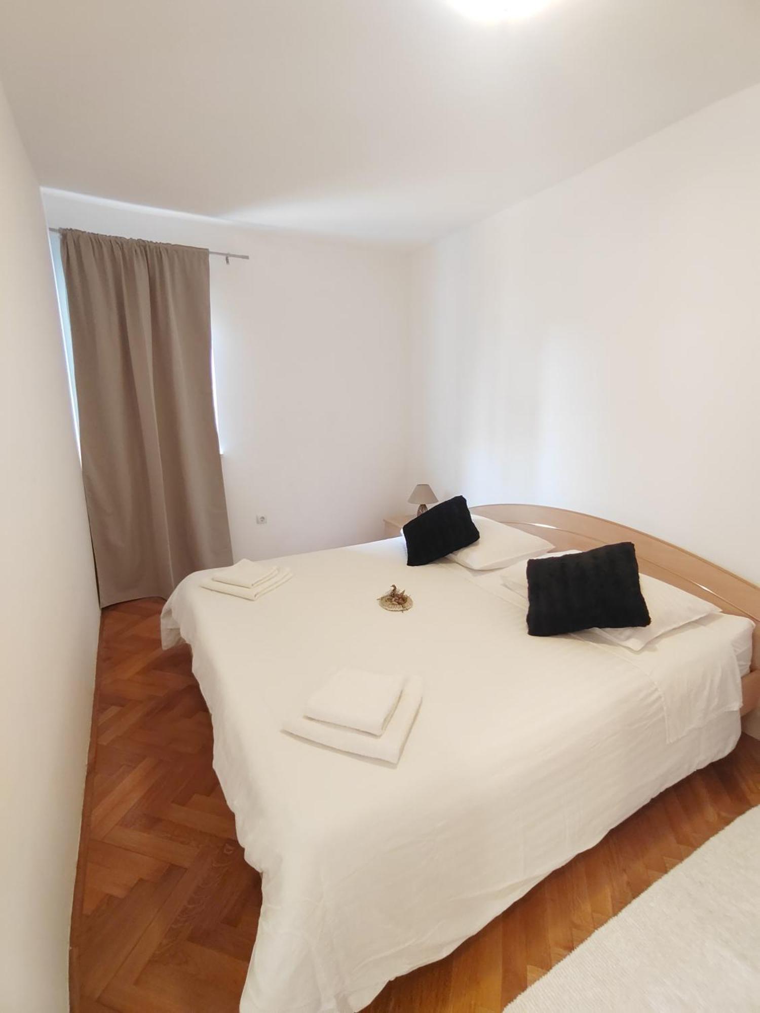 شقة Apartman Karmen سريما المظهر الخارجي الصورة