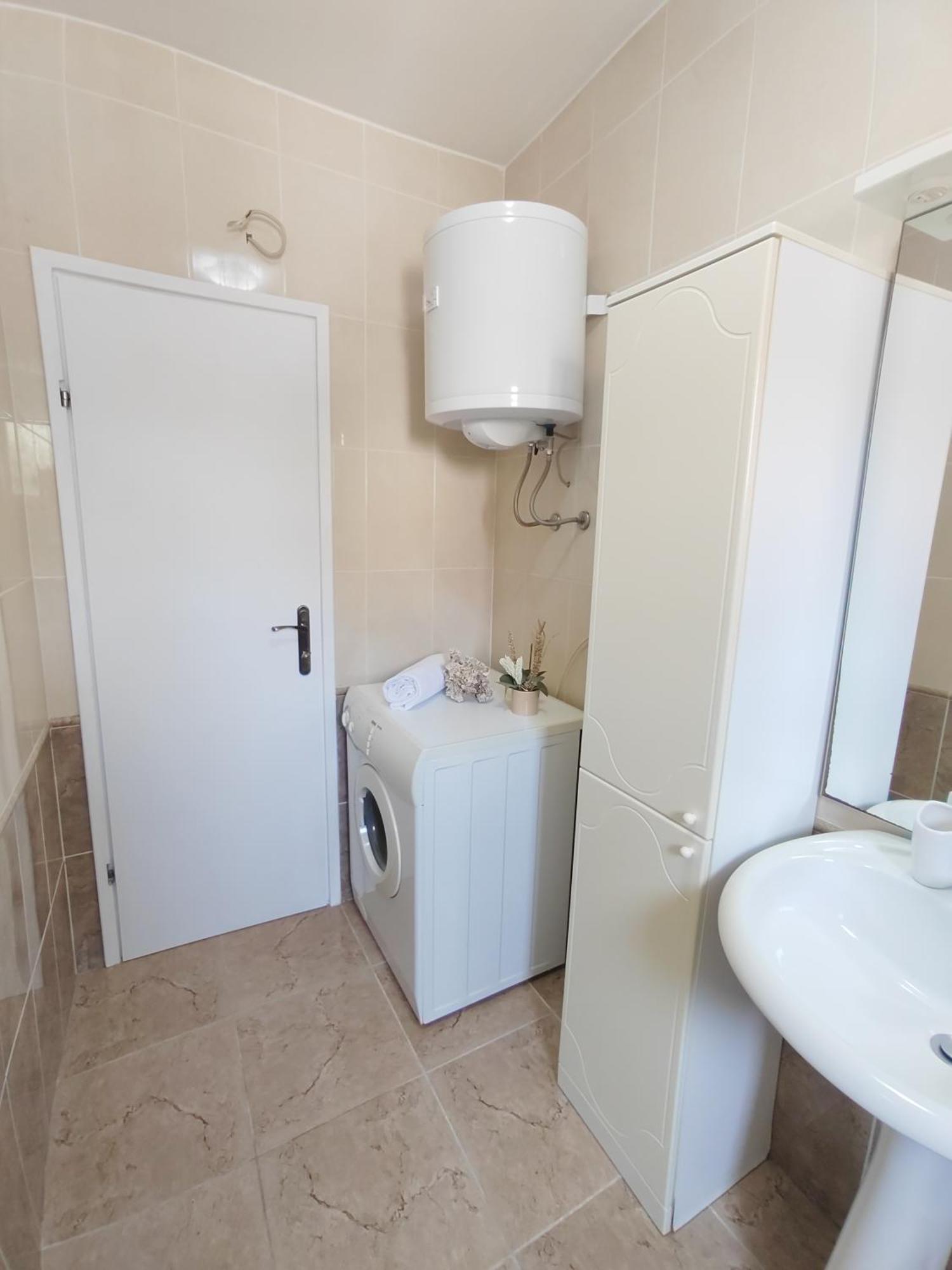 شقة Apartman Karmen سريما المظهر الخارجي الصورة