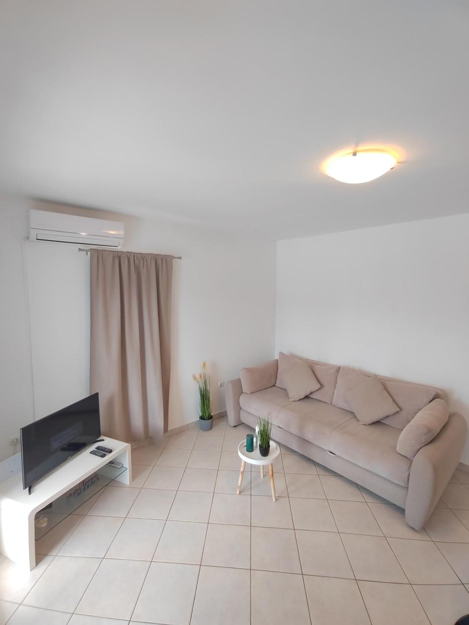 شقة Apartman Karmen سريما المظهر الخارجي الصورة